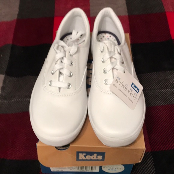 keds andie